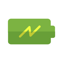 Battery  Icon