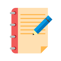 Assignment  Icon