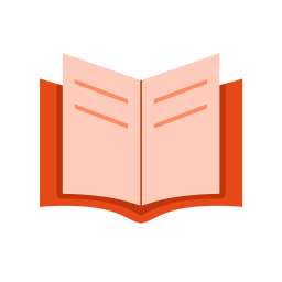 Book  Icon