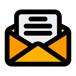 Email  Icon