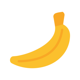 Bananas  Icon