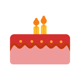 Cake  Icon