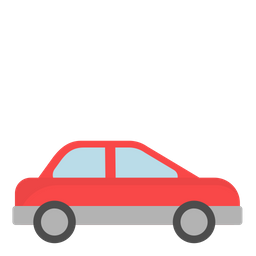 Car  Icon