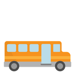 Bus  Icon