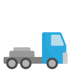 Big Truck  Icon