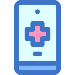 Medical App  Icon