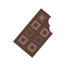 Choclate  Icon