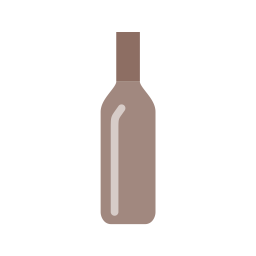 Bottle  Icon