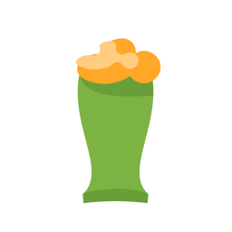 Beer  Icon