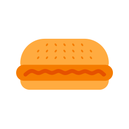 Burger  Icon