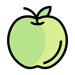 Apple  Icon