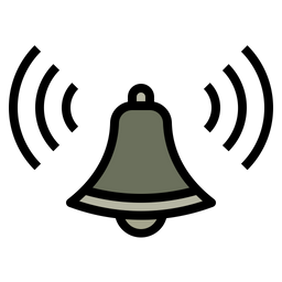 Bell  Icon