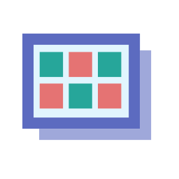 Gallery  Icon