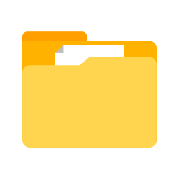 Files  Icon