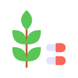 대체 약품  아이콘