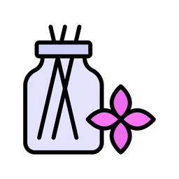 Aromatherapy  Icon