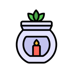 Aroma Therapy  Icon