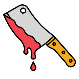 Bloody Batcher  Icon