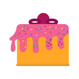 Cake  Icon