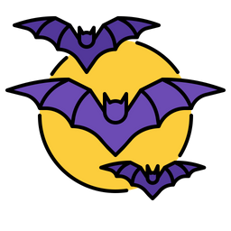 Bat  Icon