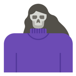 Death Woman  Icon