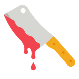 Bloody Batcher  Icon