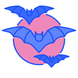 Bat  Icon