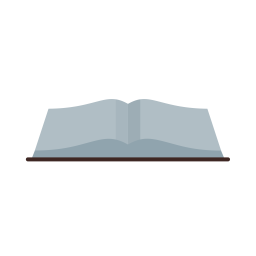 Book  Icon