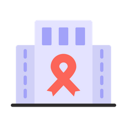 Aids Center  Icon