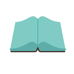 Book  Icon