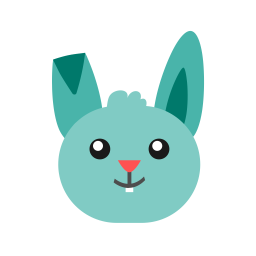 Bunny  Icon