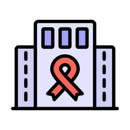 Aids Center  Icon