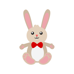 Bunny  Icon