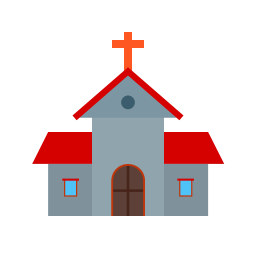 Building  Icon