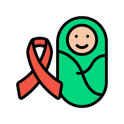 Children Aids  Icon