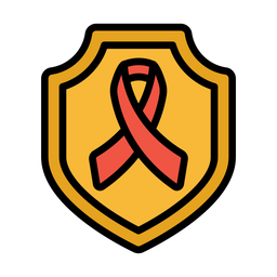 Cancer Shield  Icon