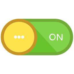 Buttons  Icon