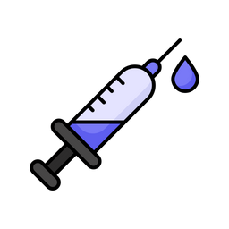 Injection  Icon