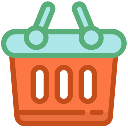 Basket  Icon