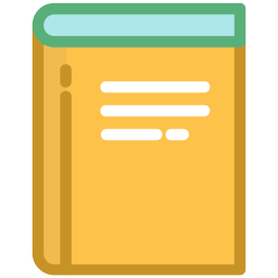 Book  Icon