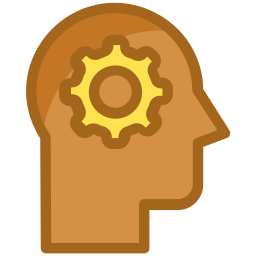 Brain  Icon