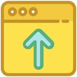 Arrow  Icon