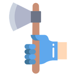 Axe  Icon