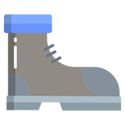 Boots  Icon