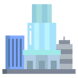 Building  Icon