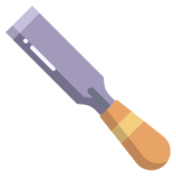 Chisel  Icon