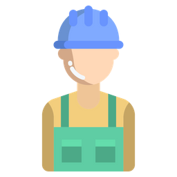 Engineer  Icon