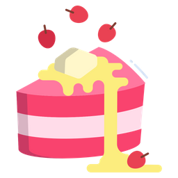 Cake  Icon