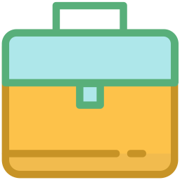 Bag  Icon