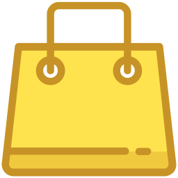 Bag  Icon